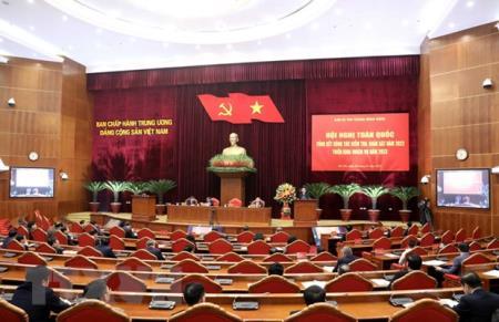 Thường trực Ban Bí thư: Nhận thức đúng vai trò của kiểm tra, giám sát
