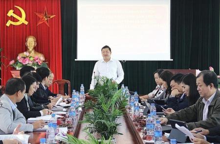 Quan tâm đẩy mạnh công tác giáo dục dân tộc thiểu số: Góc nhìn từ chính sách (bài 1)