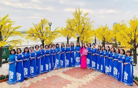Nét đẹp trên hành trình xây dựng thành phố đáng sống