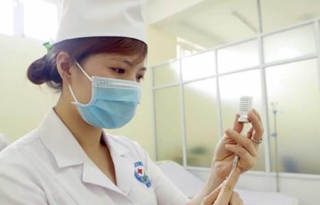 Tình hình dịch Covid-19 tại Việt Nam ngày 17/2: Có 7 ca phải thở ôxy