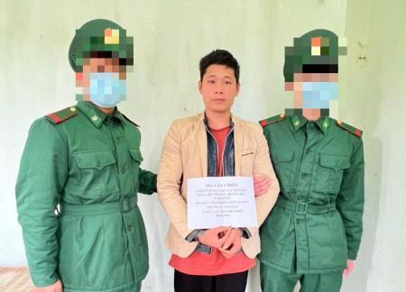 Khởi tố vụ án hình sự về hành vi mua bán trái phép chất ma túy