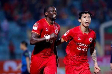 V.League 2023 và sự khó lường ngay từ lúc khởi tranh