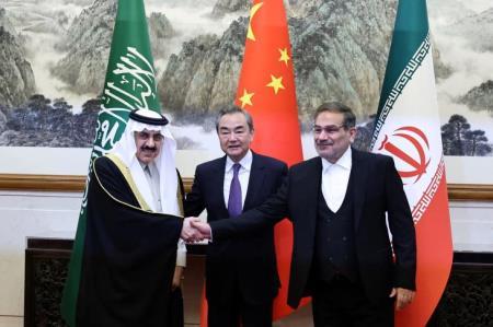 Iran và Saudi Arabia tạo phép thử mới ở Trung Đông