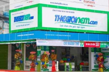 Thế Giới Nệm mách bạn bí kíp chọn chăn ga gối nệm mát ngày hè