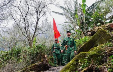 Áp dụng khoa học kỹ thuật vào đấu tranh với tội phạm về ma túy