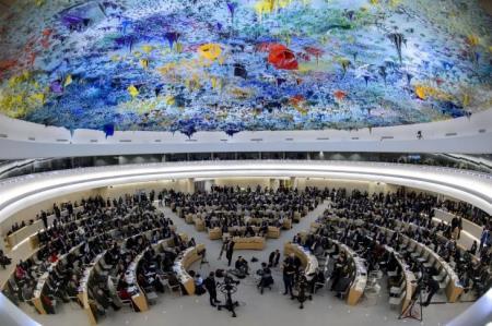 Việt Nam kiên định thượng tôn Hiến chương Liên hợp quốc