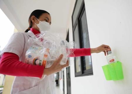 Bộ Giáo dục và Đào tạo yêu cầu tăng cường phòng dịch Covid-19 trong trường học