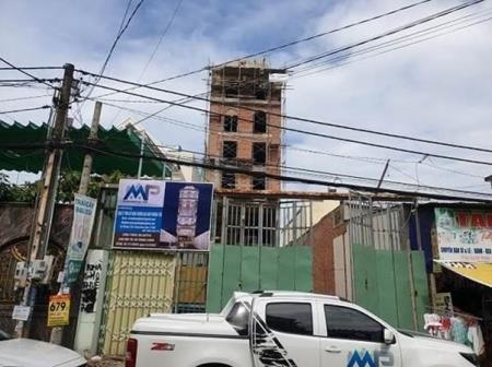 Bảng giá, đơn giá xây dựng phần thô mới nhất