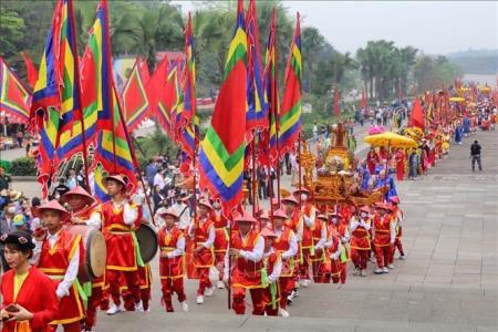 Nơi khởi nguồn đại đoàn kết toàn dân tộc