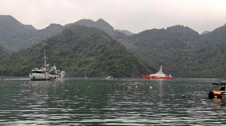Tìm thấy nạn nhân thứ 4 trong vụ máy bay rơi