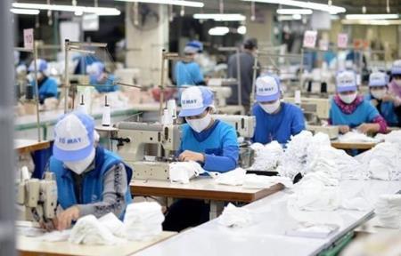 Quyền lợi của người Việt Nam đi lao động ở nước ngoài luôn được bảo đảm