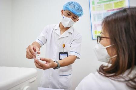 Ngày 4/5: Ghi nhận 2.233 ca mắc mới Covid-19 và 130 ca phải thở ôxy