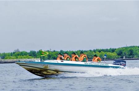Sớm nghiên cứu, sửa đổi, bổ sung Luật Sĩ quan QĐND Việt Nam cho phù hợp với tình hình thực tiễn
