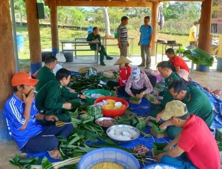 Về miền cổ tích