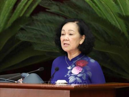 Bộ Chính trị ban hành Quy định về xin lỗi và phục hồi quyền lợi của tổ chức đảng, đảng viên bị kỷ luật oan