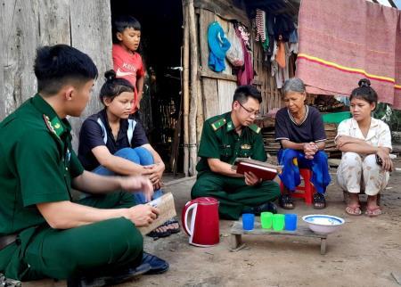 Bài học cảnh tỉnh cho những người muốn việc nhẹ, lương cao