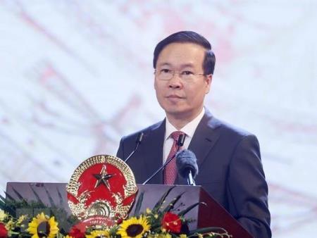 Việt Nam vững bước trên con đường độc lập dân tộc và chủ nghĩa xã hội
