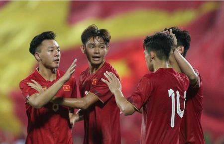U23 Việt Nam hoàn thành nhiệm vụ nhưng vẫn còn nhiều điều phải lo