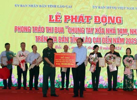 Luôn lấy người dân làm trung tâm trong phát triển đất nước