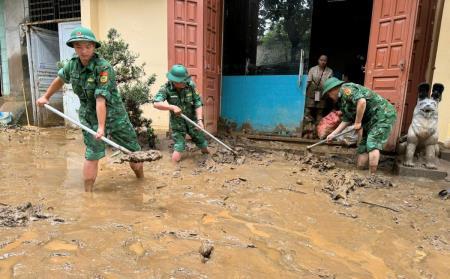 Quyết liệt phương châm 4 tại chỗ