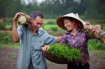 Trao giải cuộc thi ảnh “Những gia đình bình đẳng”