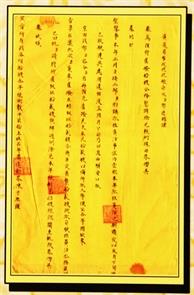 Hoàng Sa cương vực thiêng liêng