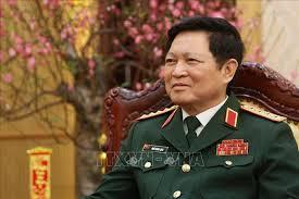 Toàn quân quyết tâm cao hoàn thành thắng lợi nhiệm vụ năm 2020