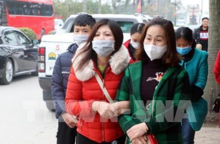 Bộ Y tế ra khuyến cáo phòng chống dịch bệnh nCoV tại nơi làm việc