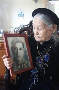 Mẹ và non nước