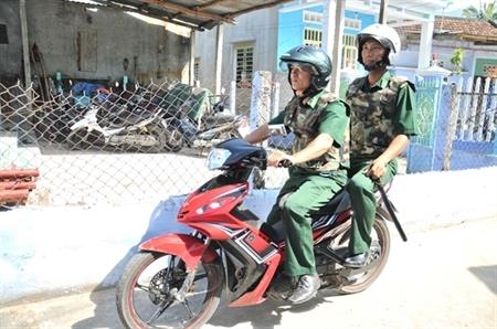 Đảm bảo tuyệt đối an toàn cho Diễn đàn Hợp tác Kinh tế châu Á- Thái Bình Dương 2017