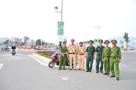 Bảo đảm thành công Diễn đàn Hợp tác Kinh tế châu Á - Thái Bình Dương (APEC 2017)