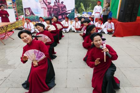 10 sự kiện văn hóa, thể thao và du lịch tiêu biểu năm 2017