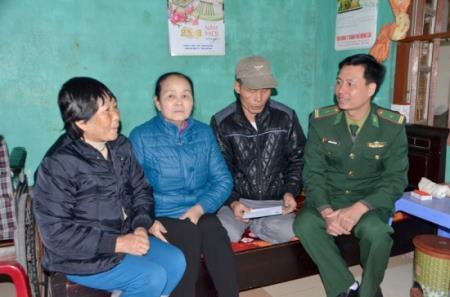 Nỗi đau da cam vẫn còn dai dẳng
