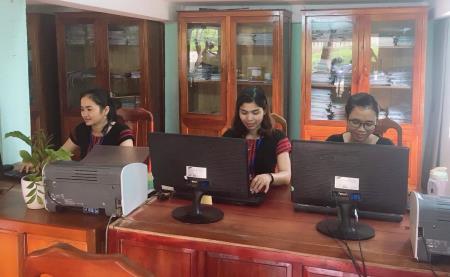 Đảm bảo quyền tiếp cận thông tin của đồng bào dân tộc thiểu số