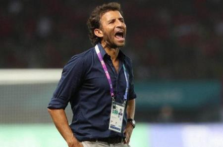 Indonesia thay tướng trước thềm AFF Cup 2018