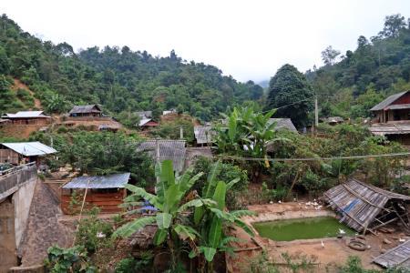 Ảo ảnh Vương quốc Mông