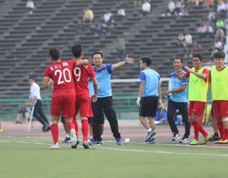 Indonesia đoạt ngôi vô địch, U22 Việt Nam giành huy chương đồng