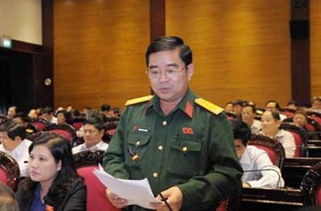 Kiên trì đấu tranh bảo vệ chủ quyền trên cơ sở luật pháp quốc tế