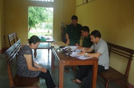 Phá vụ án ma túy trên địa bàn Tây Nguyên