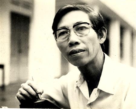 Vĩnh biệt nhạc sĩ của "Chia tay hoàng hôn"