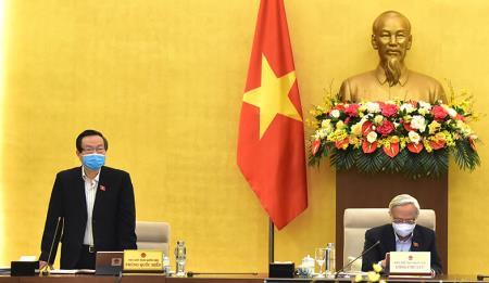 Gắn trách nhiệm của chính quyền cơ sở để hạn chế tình trạng xâm hại trẻ em