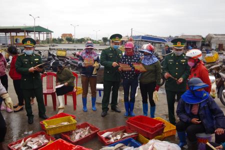 Chủ động mọi tình huống, phòng, chống dịch Covid-19 hiệu quả, kịp thời