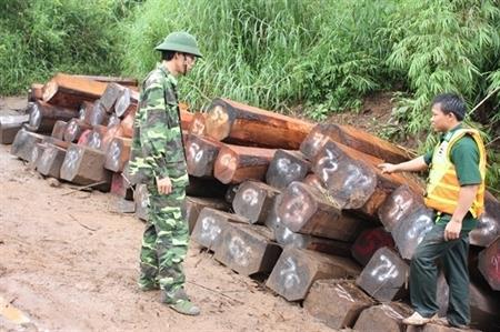 "Nóng" ở vùng "Tam giác phát triển"