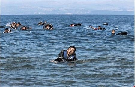EU sắp có lực lượng kiểm soát biên giới mới