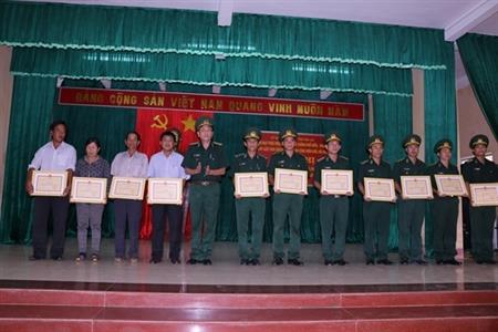 Huy động mọi nguồn lực cho công tác giáo dục pháp luật