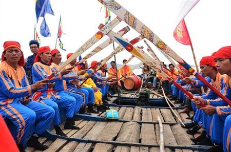 Phát động ra khơi bảo vệ chủ quyền biển đảo