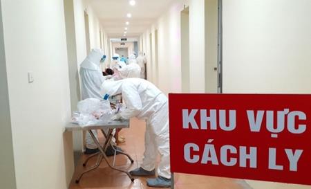 Đảm bảo 100% người dân mắc Covid-19 được điều trị miễn phí