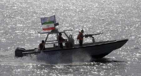 Hải quân Iran sẽ đưa tàu tới Vịnh Mexico