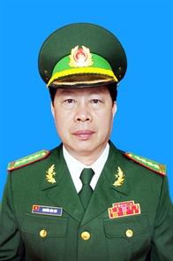Phát huy truyền thống đơn vị Anh hùng