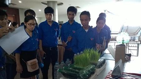 Đà Nẵng mít tinh hưởng ứng Chiến dịch làm cho thế giới sạch hơn